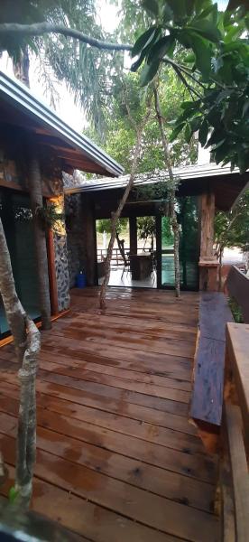 Casa das Orquídeas